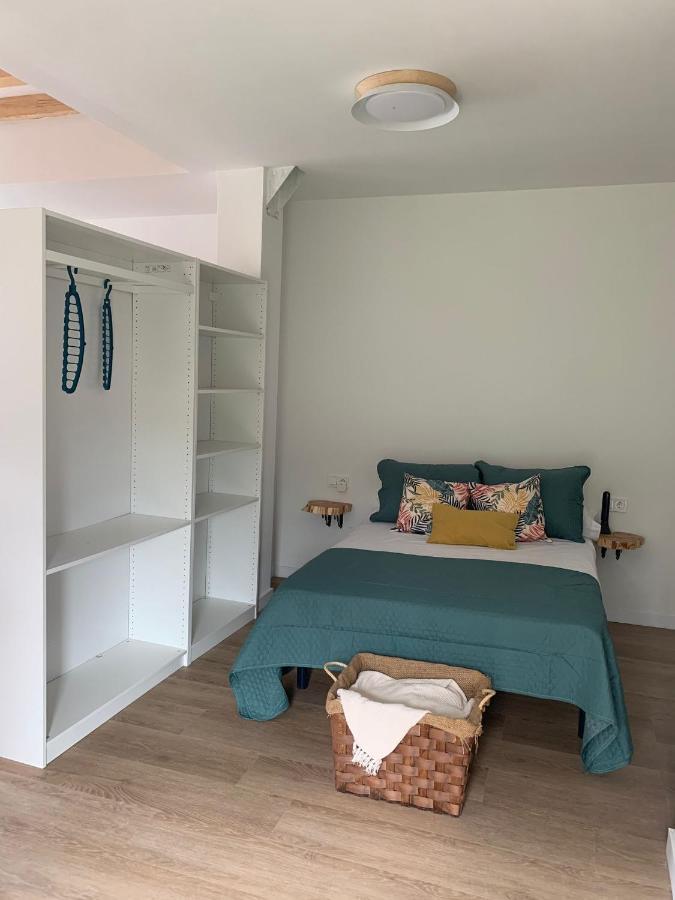 Vivienda En Lekeitio Apartment Exterior photo
